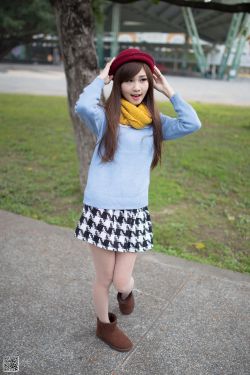 小蜜桃